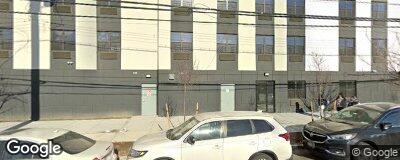 Street View of 1049 EAST GUN HILL ROAD, Bronx