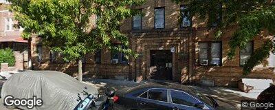 Street View of 1049 MONTGOMERY STREET, Brooklyn