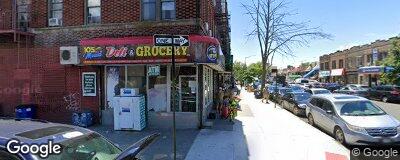 Street View of 105 BRIGHTON 11 STREET, Brooklyn