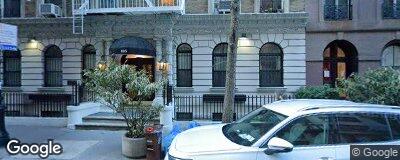 Street View of 105 EAST 19 STREET, Manhattan
