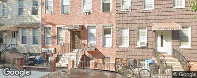 Street View of 105 JEWEL STREET, Brooklyn