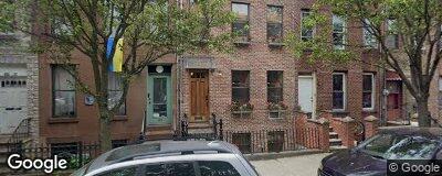 Street View of 105 PIONEER STREET, Brooklyn