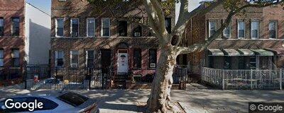 Street View of 105 ROCKAWAY PARKWAY, Brooklyn