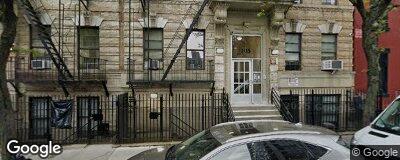 Street View of 105 SOUTH 8 STREET, Brooklyn