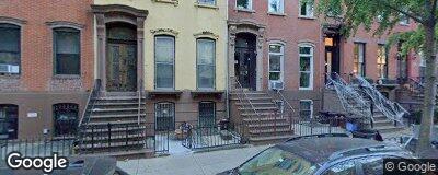 Street View of 105 SOUTH OXFORD STREET, Brooklyn