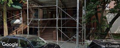 Street View of 105 WEST 130 STREET, Manhattan