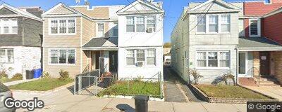 Street View of 105-01 SUTTER AVENUE, Queens
