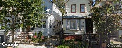 Street View of 105-05 171 STREET, Queens