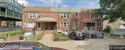 Street View of 105-05 77 STREET, Queens