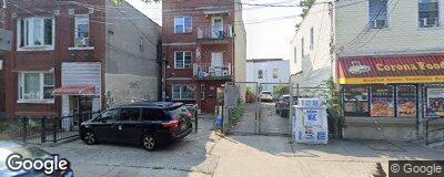 Street View of 105-06 34 AVENUE, Queens