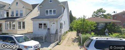Street View of 105-08 130 STREET, Queens