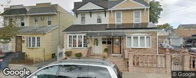 Street View of 105-15 103 DRIVE, Queens