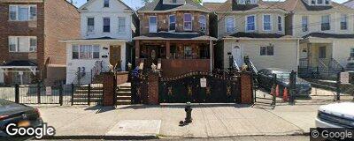 Street View of 105-16 37 AVENUE, Queens