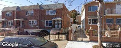 Street View of 105-20 78 STREET, Queens