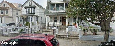 Street View of 105-20 88 STREET, Queens
