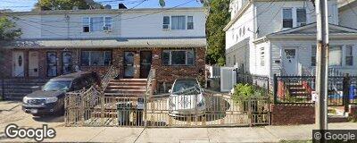 Street View of 105-22 171 PLACE, Queens