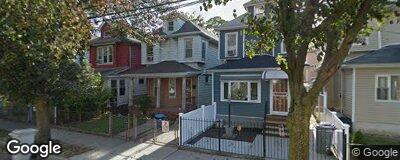 Street View of 105-28 REMINGTON STREET, Queens