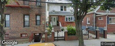 Street View of 105-29 88 STREET, Queens