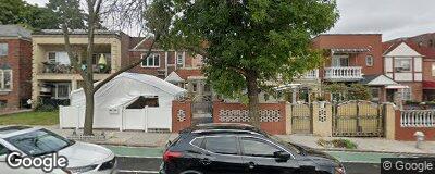 Street View of 105-33 63 ROAD, Queens
