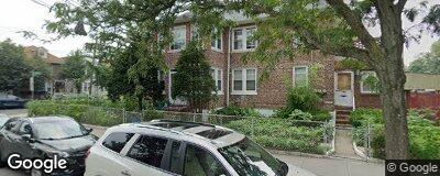 Street View of 105-50 93 STREET, Queens