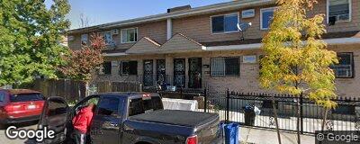 Street View of 105-57 171 PLACE, Queens