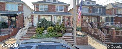 Street View of 1050 76 STREET, Brooklyn