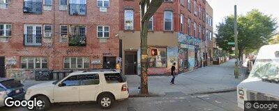Street View of 1050 BROADWAY, Brooklyn