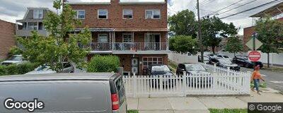 Street View of 1050 BURKE AVENUE, Bronx