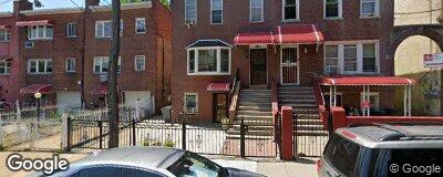 Street View of 1050 EAST 228 STREET, Bronx
