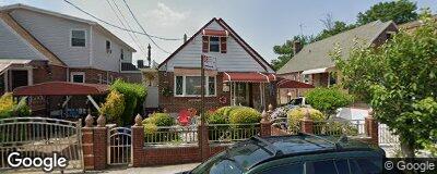 Street View of 1050 EAST 231 STREET, Bronx