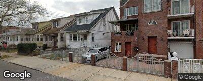 Street View of 1050 EAST 93 STREET, Brooklyn