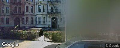 Street View of 1050 PARK PLACE, Brooklyn