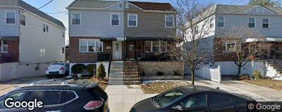 Street View of 1051 BRINSMADE AVENUE, Bronx