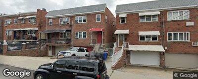Street View of 1051 REVERE AVENUE, Bronx