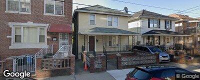 Street View of 1052 63 STREET, Brooklyn