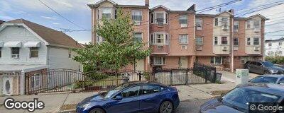 Street View of 1052 CRESCENT STREET, Brooklyn
