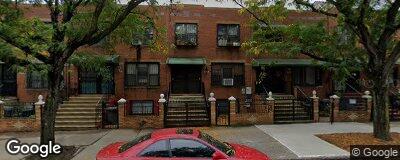 Street View of 1052 DEKALB AVENUE, Brooklyn