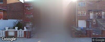Street View of 1052 EAST 225 STREET, Bronx