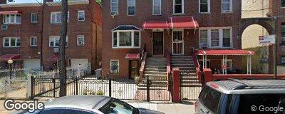 Street View of 1052 EAST 228 STREET, Bronx