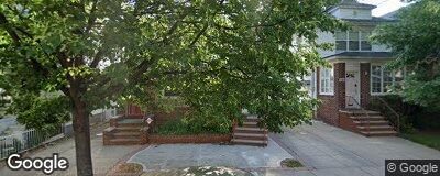 Street View of 1052 EAST 29 STREET, Brooklyn