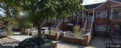 Street View of 1052 EAST 99 STREET, Brooklyn