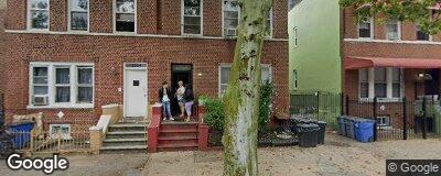 Street View of 1052 LONGFELLOW AVENUE, Bronx