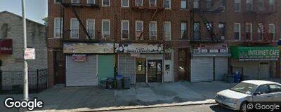 Street View of 1052 WINTHROP STREET, Brooklyn