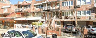 Street View of 1053 EAST 83 STREET, Brooklyn