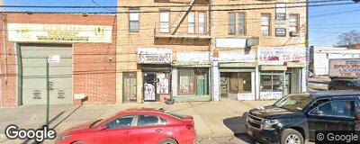 Street View of 1053 EAST GUN HILL ROAD, Bronx