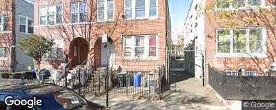 Street View of 1053 WARD AVENUE, Bronx