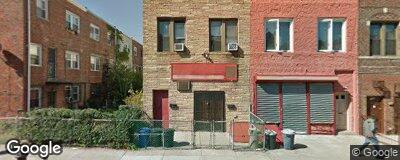 Street View of 1053 WINTHROP STREET, Brooklyn