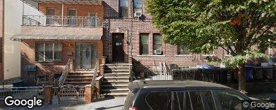 Street View of 1054 EAST 15 STREET, Brooklyn