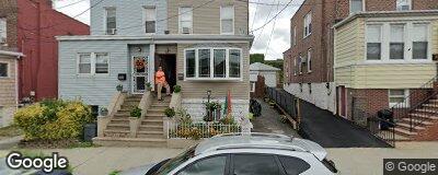 Street View of 1054 REVERE AVENUE, Bronx