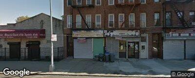 Street View of 1054 WINTHROP STREET, Brooklyn